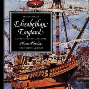Elizabethan England by Plowden